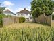 Thumbnail Semi-detached house for sale in Capel Street, Capel-Le-Ferne, Folkestone