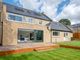 Thumbnail Detached house for sale in Rigton Gardens, Bardsey