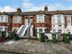 Thumbnail Flat to rent in Riverdale Road, Erith