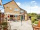 Thumbnail Detached house for sale in Garland Crescent, Leicester, Leicestershire