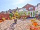 Thumbnail Detached house for sale in Springwood Street, Temple Normanton, Chesterfield, Derbyshire