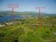 Thumbnail Land for sale in Land At Connochie Road, Upper Achintore, Fort William