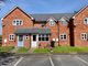 Thumbnail Terraced house for sale in Rodds Close, Marden, Hereford