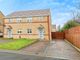 Thumbnail Semi-detached house for sale in Birch Way, Pontefract