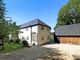 Thumbnail Detached house for sale in Chinnor Road, Chinnor