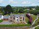 Thumbnail Detached house for sale in Crofthandy, St. Day, Redruth