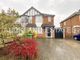 Thumbnail Semi-detached house for sale in Mimms Hall Road, Potters Bar