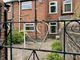 Thumbnail Terraced house for sale in Reservoir Terrace, Chesterfield