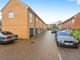 Thumbnail End terrace house for sale in Challney Gardens, Luton