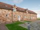 Thumbnail Town house for sale in 5 Grassmiston Steading, Crail, Anstruther