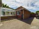 Thumbnail Detached bungalow for sale in High Street North, Stewkley, Leighton Buzzard