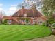 Thumbnail Detached house for sale in Ripley Road, East Clandon