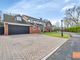 Thumbnail Detached house for sale in Rhyd Y Gwern Close, Rudry, Caerphilly