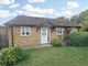 Thumbnail Bungalow for sale in Beck Close, Ruskington, Sleaford