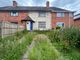 Thumbnail Terraced house for sale in Tilbury Rise, Nottingham