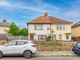 Thumbnail Semi-detached house for sale in Ingoldsby Road, Gravesend