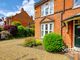 Thumbnail Detached house for sale in Norwich Road, North Walsham