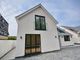 Thumbnail Detached house for sale in Morfa Bychan, Porthmadog, Gwynedd