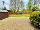 Thumbnail Bungalow for sale in Manor Close, Tunstead, Norwich, Norfolk
