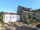 Thumbnail Detached bungalow for sale in Glaston Road, Wing, Oakham