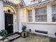 Thumbnail Flat for sale in Exchange Court, London