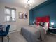 Thumbnail Triplex for sale in "The Studio Apartment 2 Bedroom" at Llantrisant Road, Capel Llanilltern, Cardiff