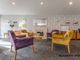 Thumbnail Flat for sale in Park House, Old Park Road, Hitchin