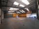 Thumbnail Industrial to let in Unit 4, 5 Station Road, Tidworth