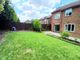 Thumbnail Property to rent in Arnold Close, Stevenage