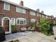 Thumbnail Terraced house for sale in 38 Pinewood Square, St Athan