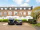 Thumbnail Town house for sale in Woodsome Lodge, Weybridge