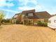 Thumbnail Detached house for sale in Clover Road, Market Deeping, Peterborough