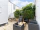 Thumbnail End terrace house for sale in Portland Square, Pittville, Cheltenham