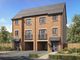 Thumbnail Semi-detached house for sale in "The Stanton" at Urlay Nook Road, Eaglescliffe, Stockton-On-Tees