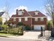 Thumbnail Detached house for sale in Traps Hill, Loughton