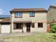 Thumbnail Detached house for sale in Swanage Close, St. Mellons, Cardiff