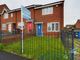 Thumbnail Semi-detached house for sale in James Holt Avenue, Kirkby, Liverpool