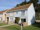 Thumbnail Semi-detached house for sale in West Bay Club, Norton, Yarmouth