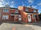 Thumbnail Flat to rent in Pensby Road, Wirral