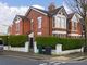 Thumbnail Flat for sale in Lowther Road, Brighton