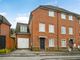 Thumbnail End terrace house for sale in Knights Grove, North Baddesley, Hampshire