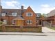 Thumbnail Semi-detached house to rent in Heath Road, Bradfield, Reading