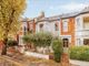 Thumbnail Terraced house for sale in Hebron Road, London