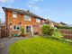 Thumbnail Semi-detached house for sale in St. Margarets Gardens, Lincoln