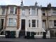 Thumbnail Terraced house to rent in Queens Park Road, Brighton