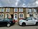 Thumbnail Terraced house for sale in Castle Street, Abertillery