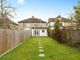 Thumbnail Semi-detached house for sale in Aragon Drive, Ilford