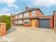 Thumbnail Semi-detached house for sale in Broadway, Chadderton, Oldham, Greater Manchester