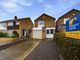 Thumbnail Detached house for sale in Wards Road, Cheltenham, Gloucestershire