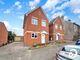Thumbnail Detached house to rent in Albion Terrace, Brewery Road, Sittingbourne, Kent